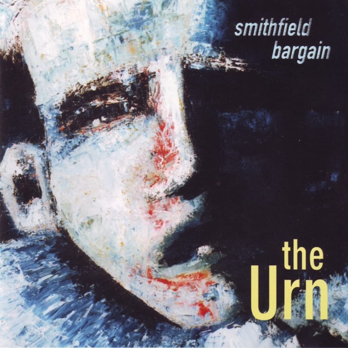 Urn, the Smithfield Bargain (CD)