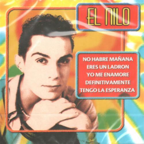 El Nilo - El Nilo (Audio CD)