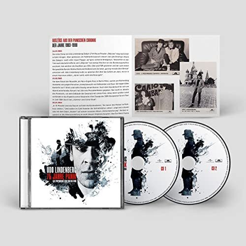 (CD)
