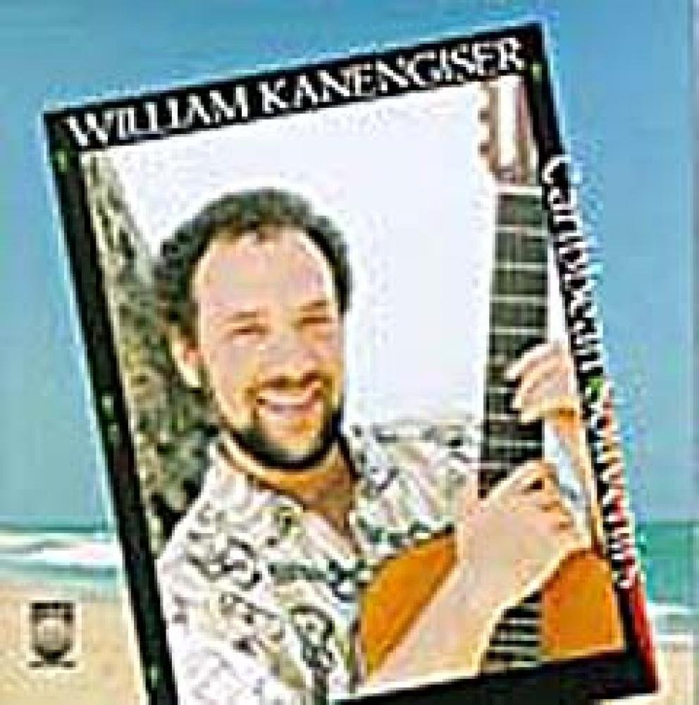 Wil Kanengiser Caribbean Souvenirs (CD)