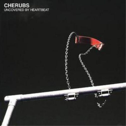 Cherubs Uncovered By Heartbeat (CD) Album