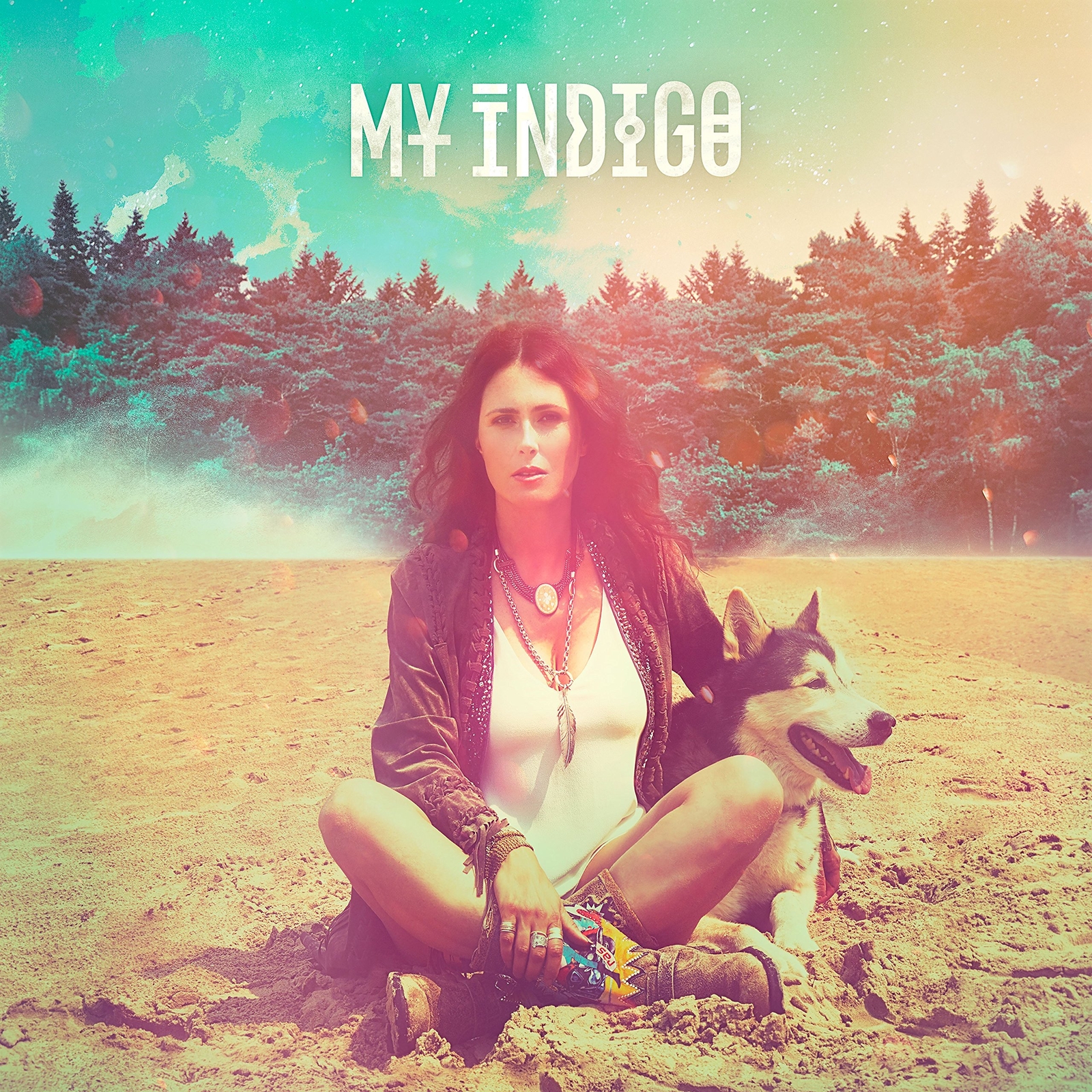 My Indigo My Indigo (CD)