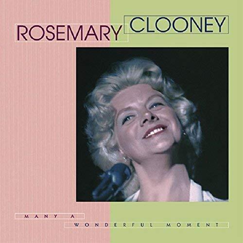 Many A Wonderful Moment: Many A Wonderful Moment (CD) Album