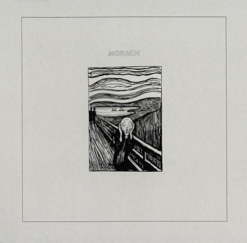 MORGEN Morgen (CD)
