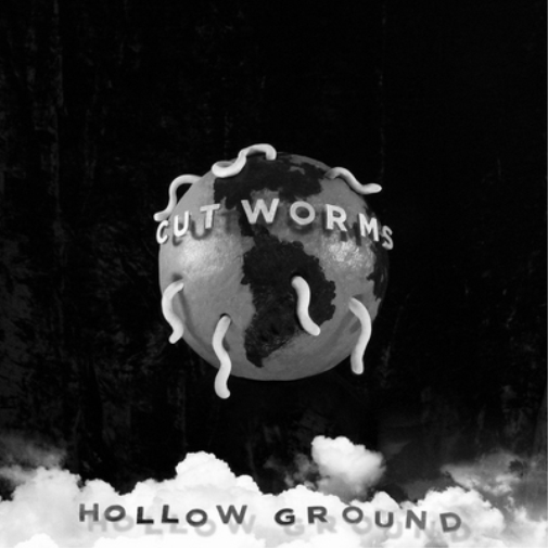 Cut Worms Hollow Ground (CD) Album