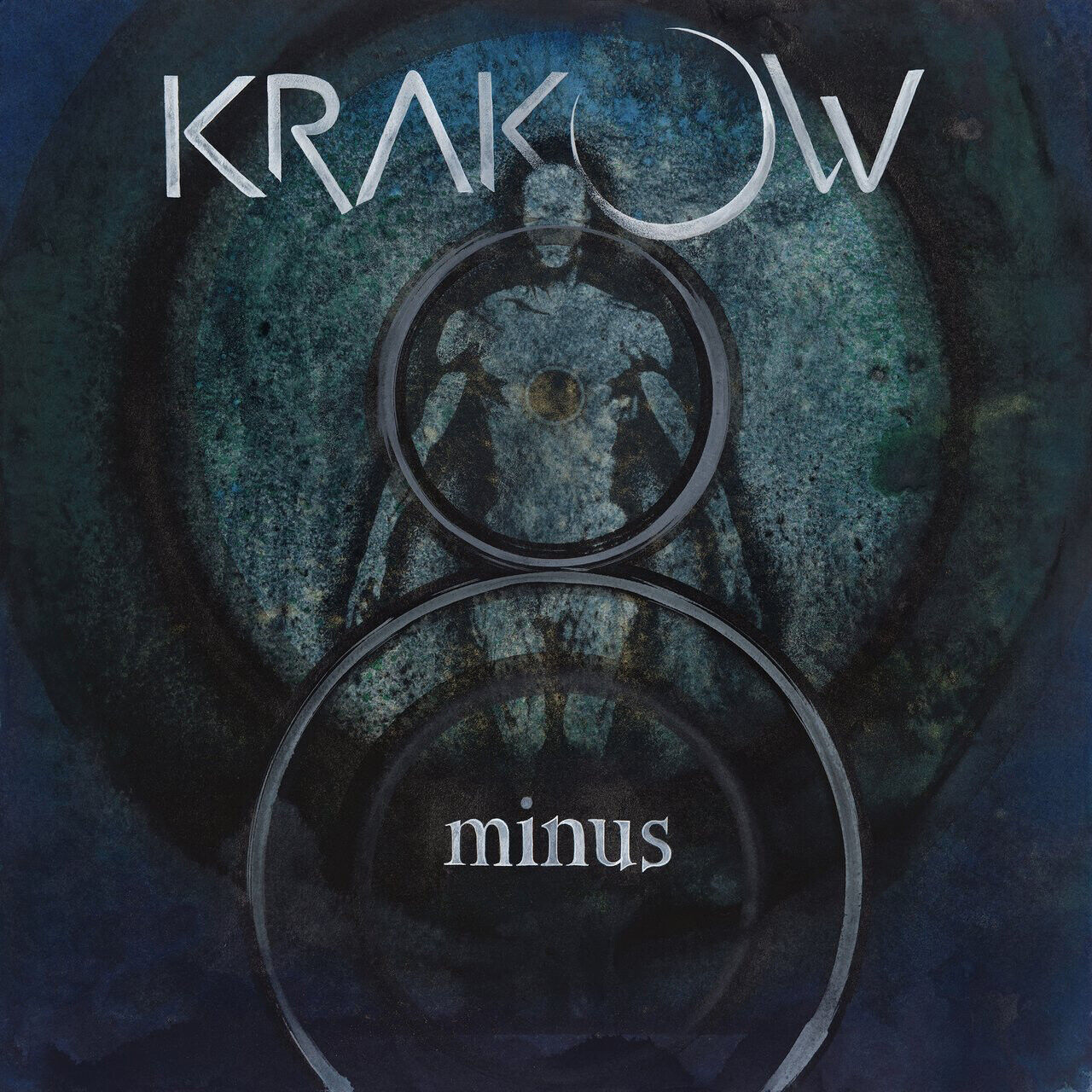 Kraków Minus (CD) Album