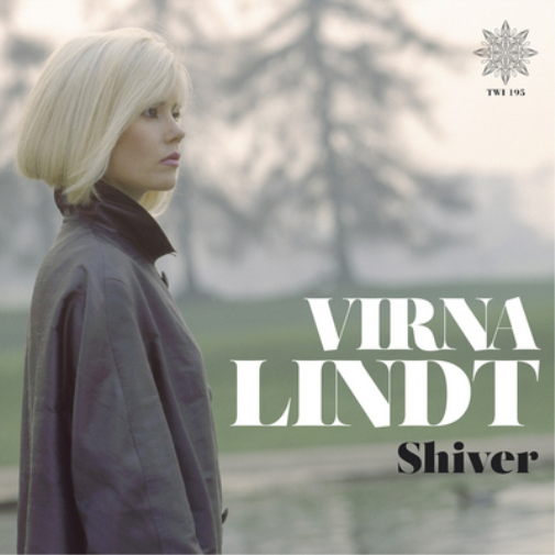 Virna Lindt Shiver (CD) Album
