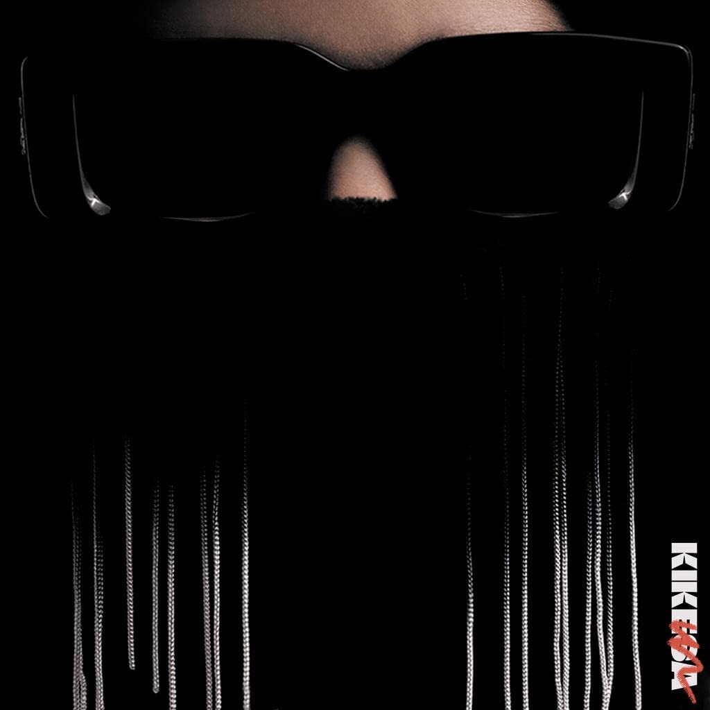 7024791 Audio Cd Kik - Adieu