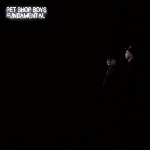 Pet Shop Boys Fundamental (Vinyl LP) 12" Album