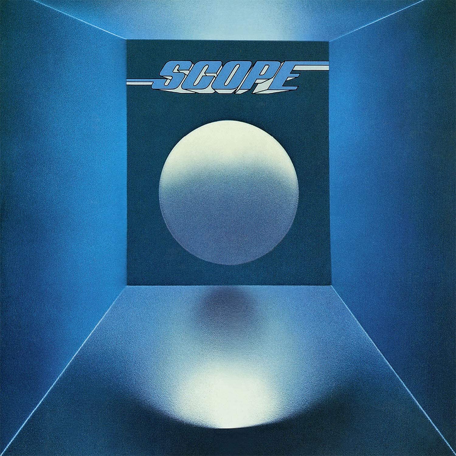 Scope Scope II (CD) Album