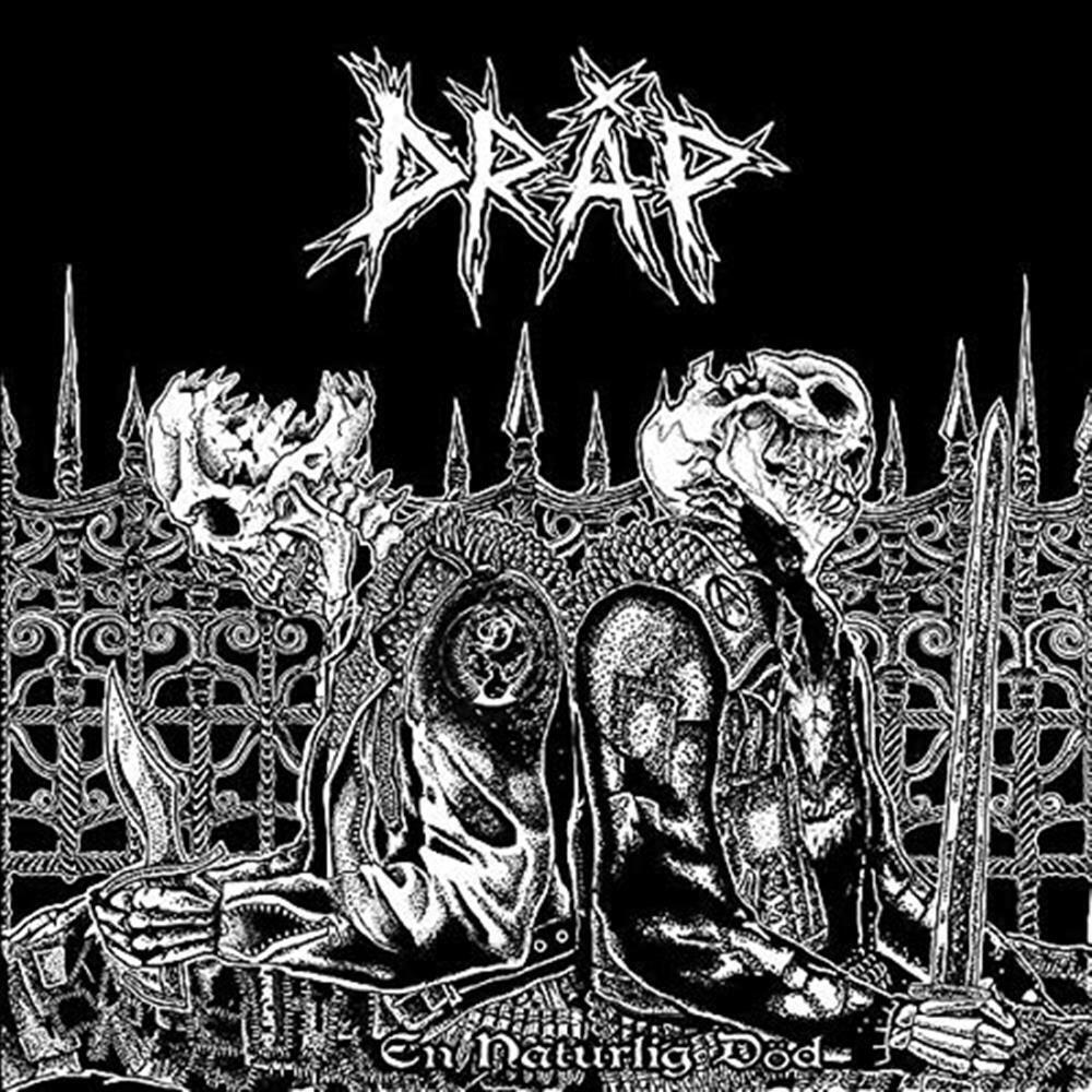 En Naturlig D?D Cd - Drap (Audio CD)