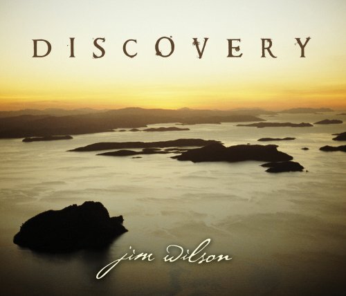 Wilson, Jim Discovery: Jim Wilson (CD)