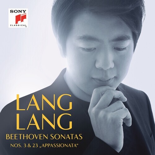 7024788 Audio Cd Lang Lang - Lang Lang Plays Beethoven