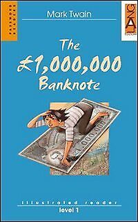 9788842462132 The one million pounds banknote [Lingua inglese] - Mark Twain