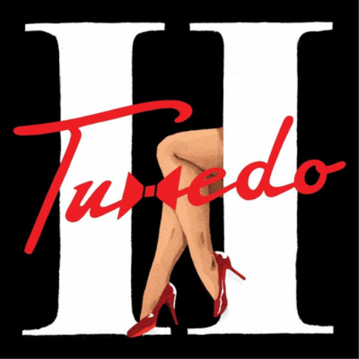 Tuxedo Tuxedo II (Vinyl LP) 12" Album