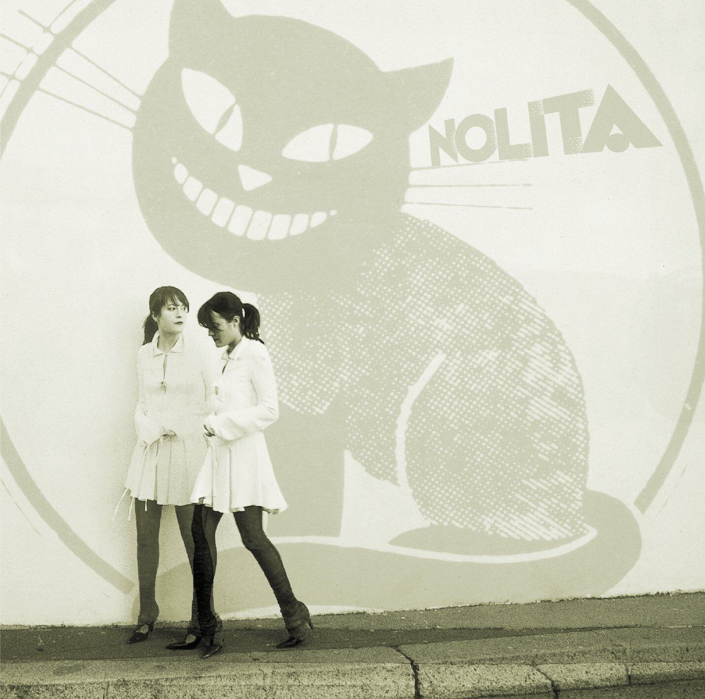 Keren Ann Nolita (CD)