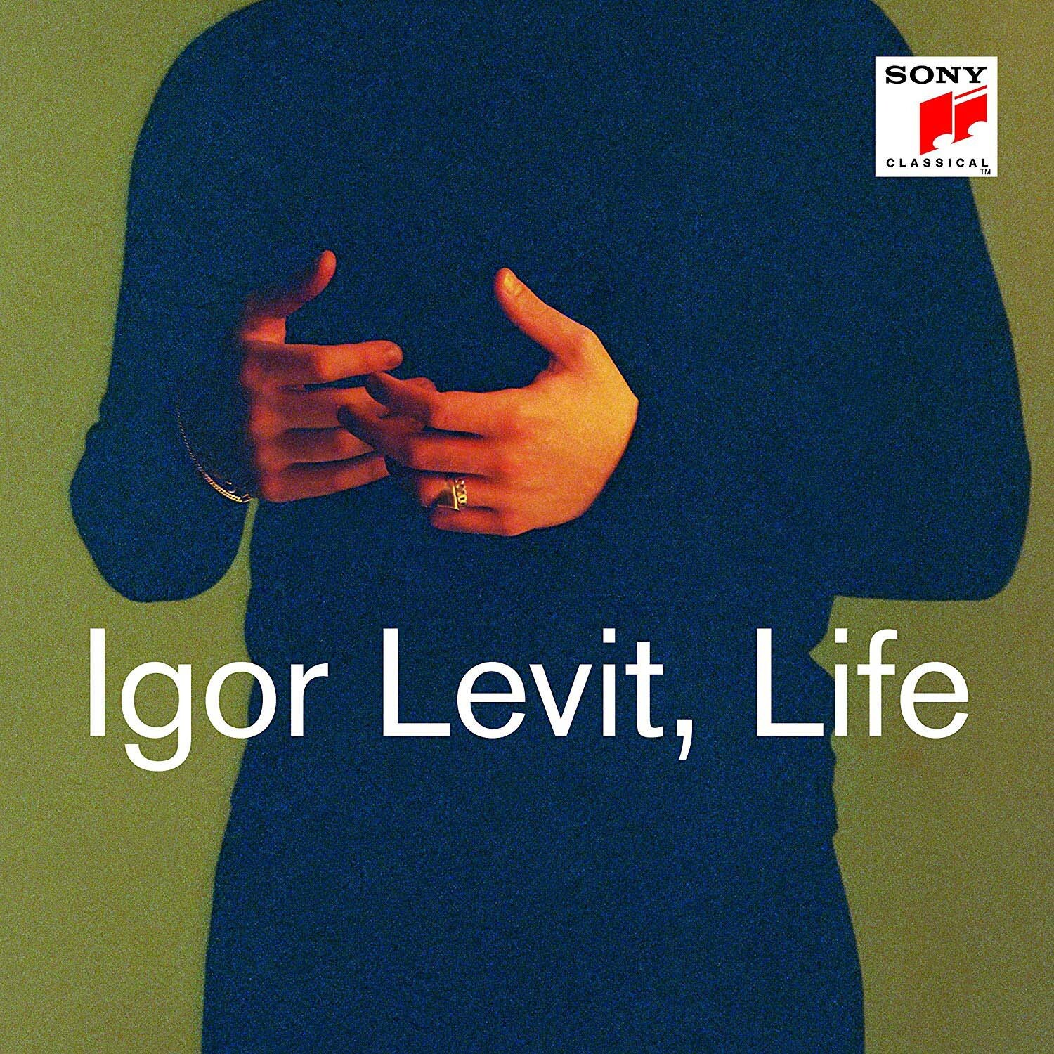 7024791 Audio Cd Igor Levit: Igor Levit, Life (2 Cd)