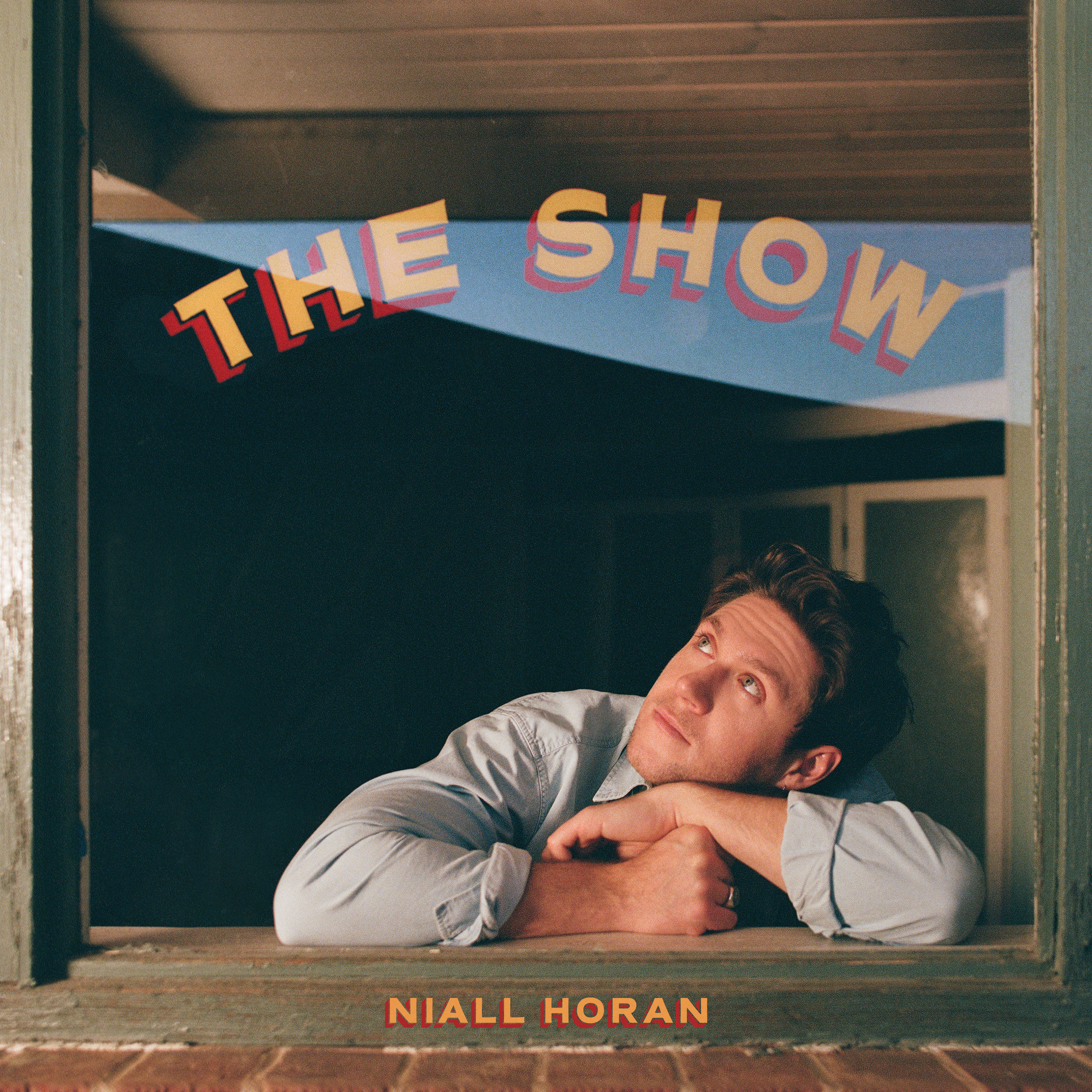 Niall Horan The Show (Vinyl LP) 12" Album