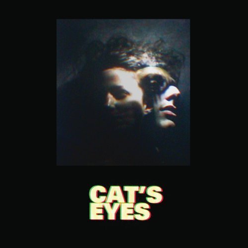 7024783 Audio Cd Cat's Eyes - Cat's Eyes
