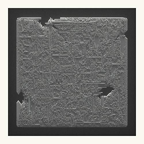 Ital Tek Outland (Vinyl LP)