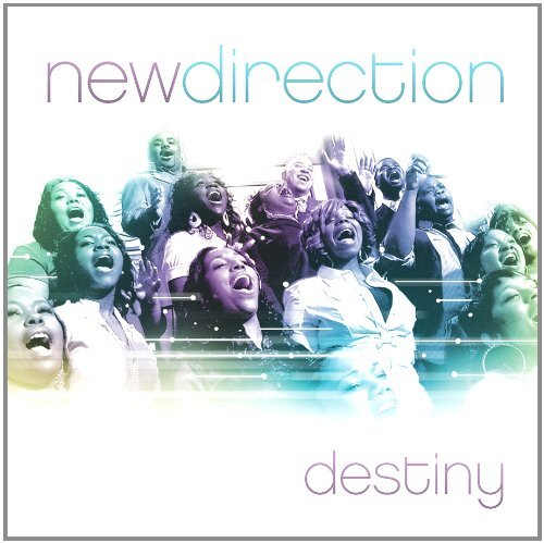 New Direction Destiny (CD)