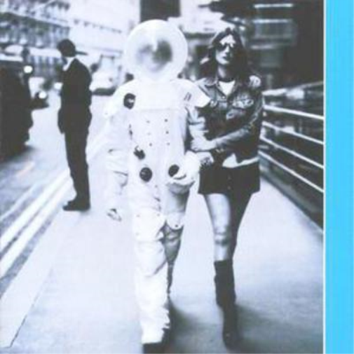 Spiritualized Electric Mainline Pure Phase (CD) Album