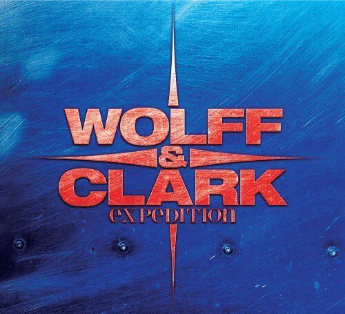 Wolff & Clark Expedition Wolff & Clark Expedition (CD)