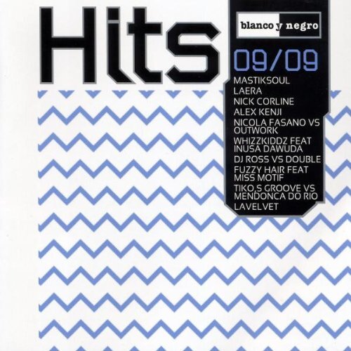 Dr. Bellido Blanco Y Negro Hits 09.09 (CD)