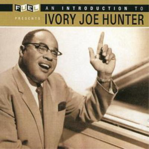 Ivory Joe Hunter An Introduction to Ivory Joe Hunter (CD) Album