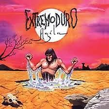 LP EXTREMODURO "AGILA -VINILO +CD-". Nuovo
