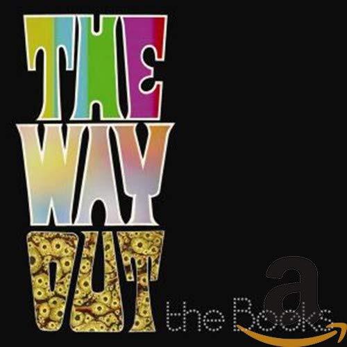 Books The Way Out (CD)