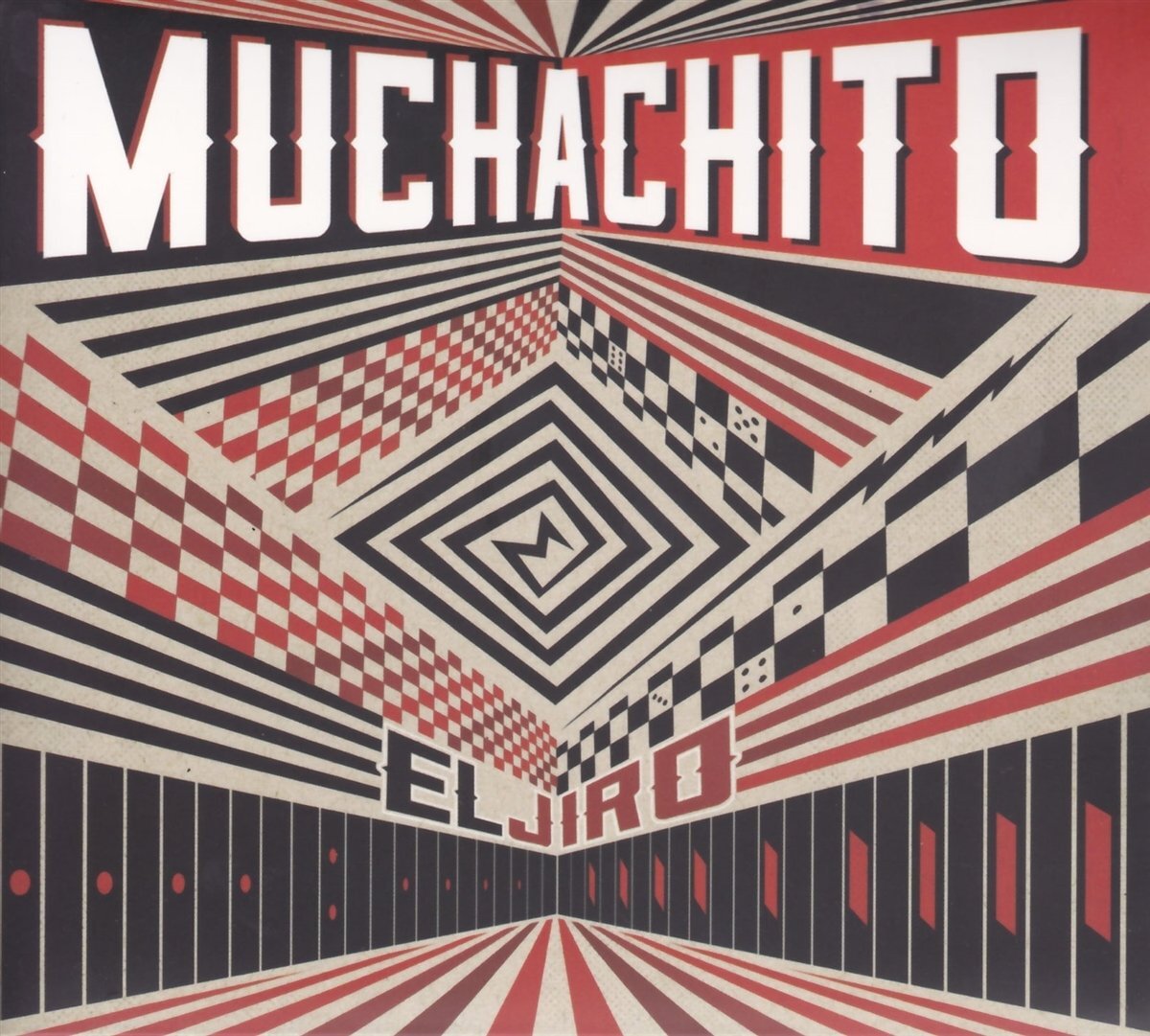 Muchachito El Jiro -Digi- (CD)