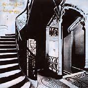 Mazzy Star - She Hangs Brightly - Cd