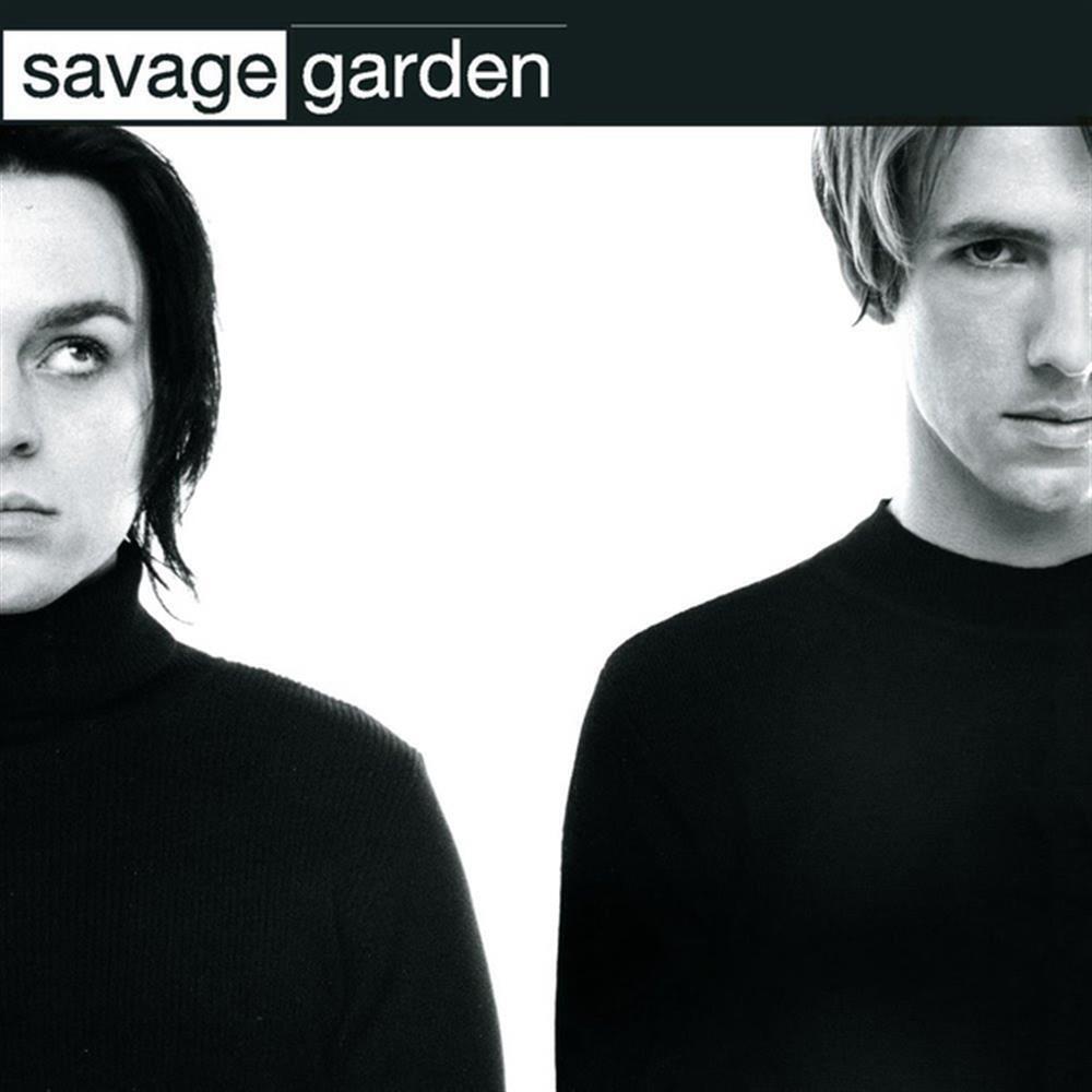 Savage Garden - Savage Garden (Audio Cd)