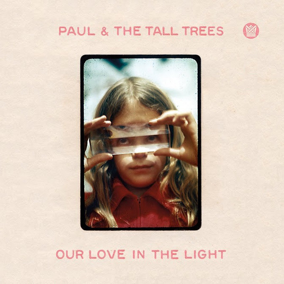 [1xAudio CD] PAUL & THE TALL TREES - OUR LOVE IN THE LIGHT |Nuovo|