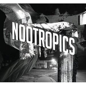 Lower Dens - Nootropics - Cd