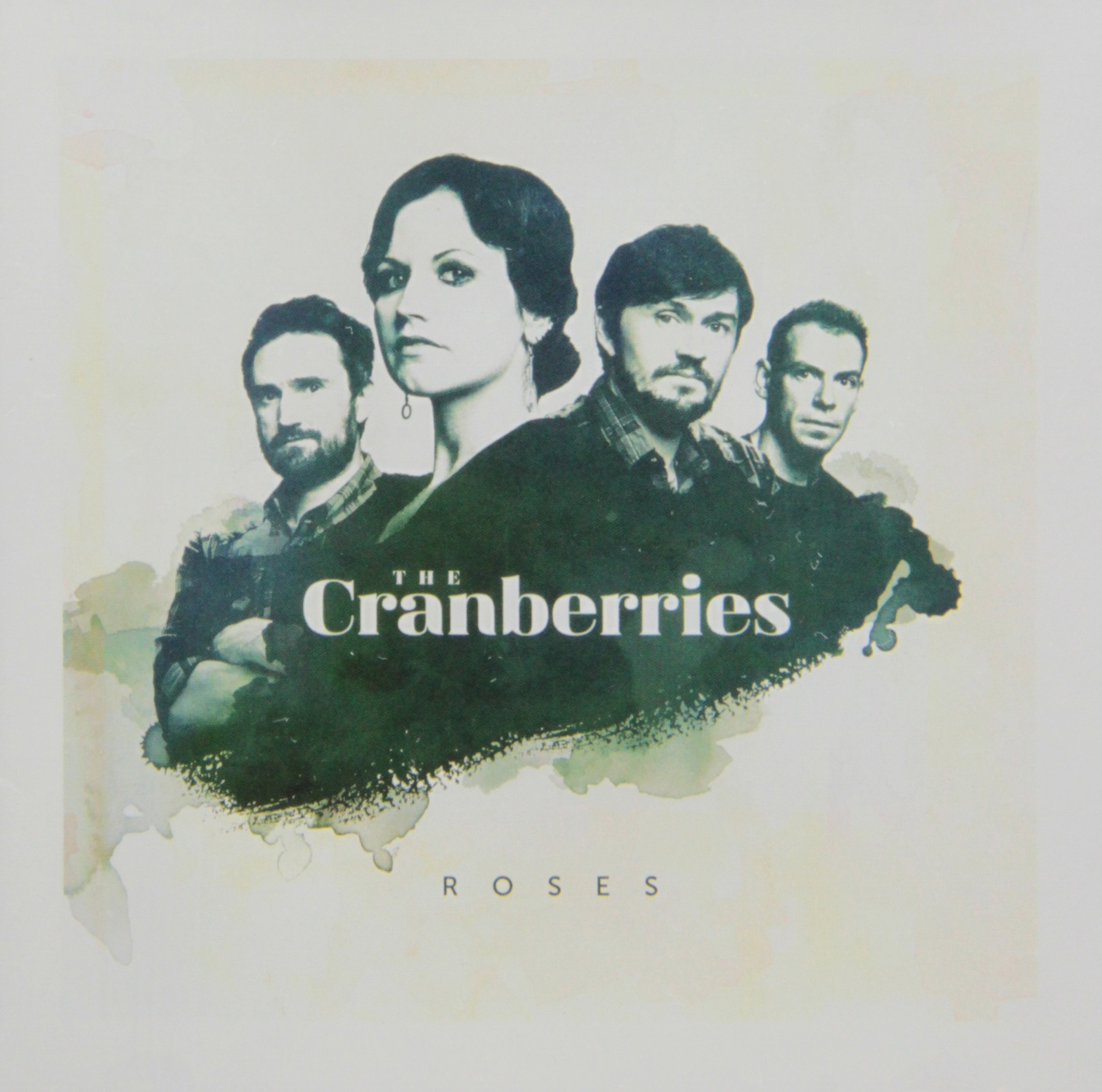 The Cranberries Roses (CD)