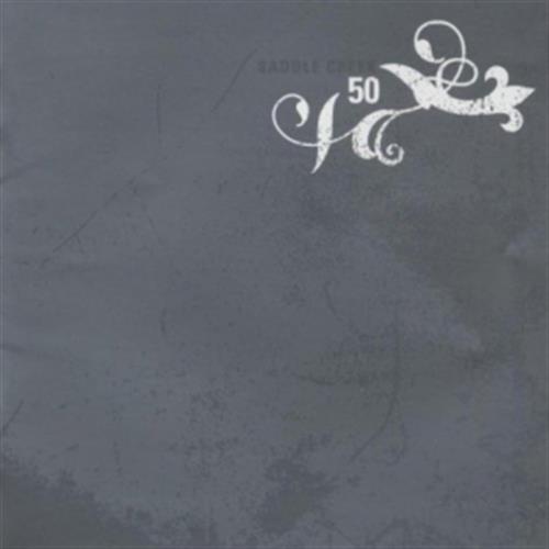 Saddle Creek 50 - Various Artists (Audio CD)