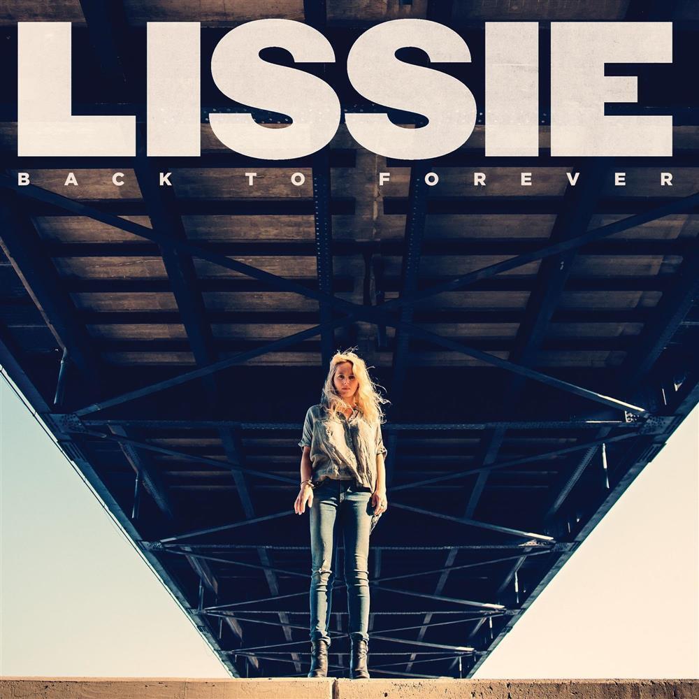 Back To Forever - Lissie (Vinile)