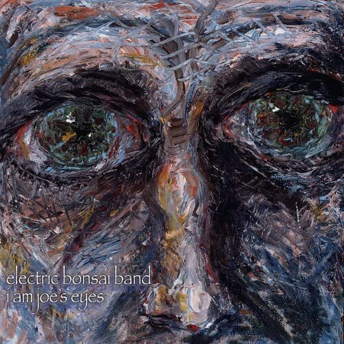 Electric Bonsai Band I am Joe's Eyes (CD)