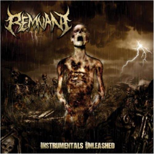 Instrumentals Unleashed - Remnant (Audio CD)