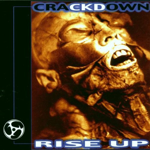 Crackdown Rise Up (CD)
