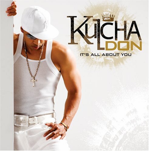 It's All About You (CD) Album