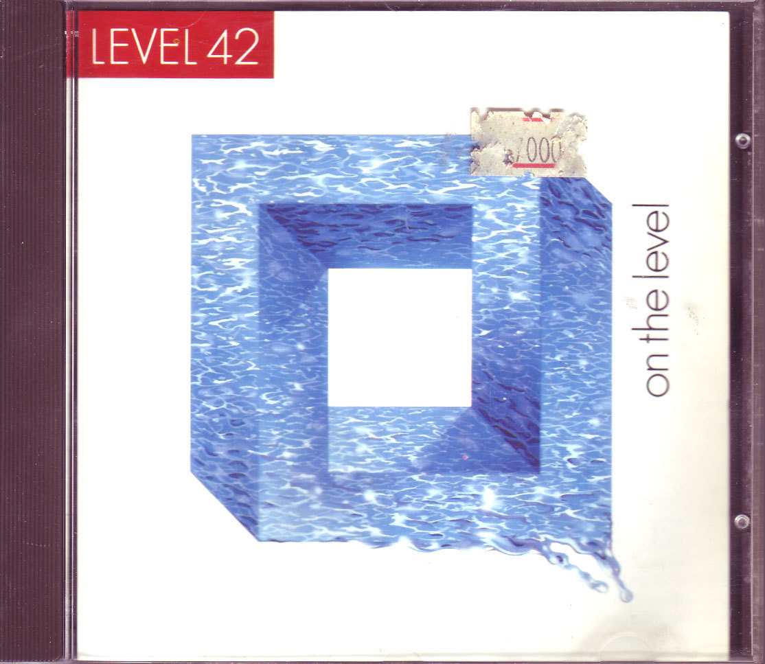 Level 42 ‎– On The Level