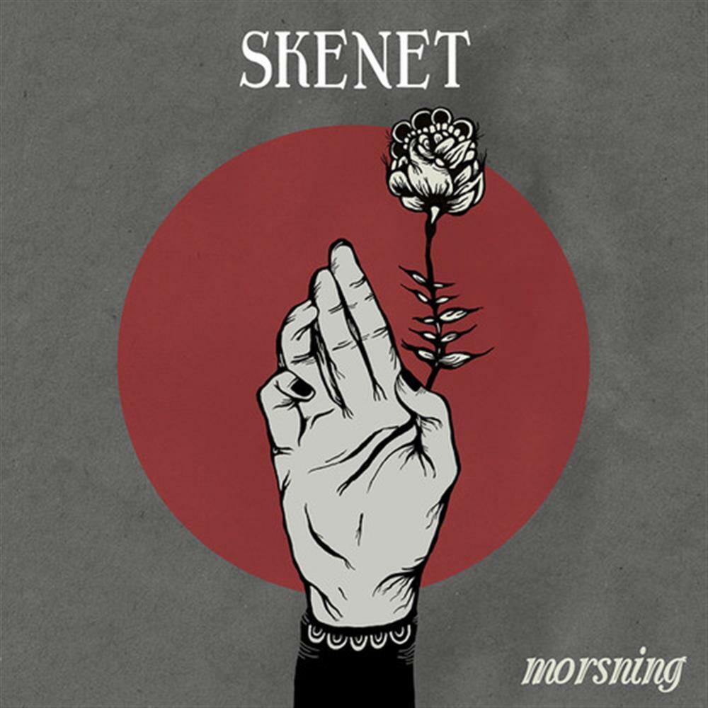 Morsning - Skenet (Vinile)