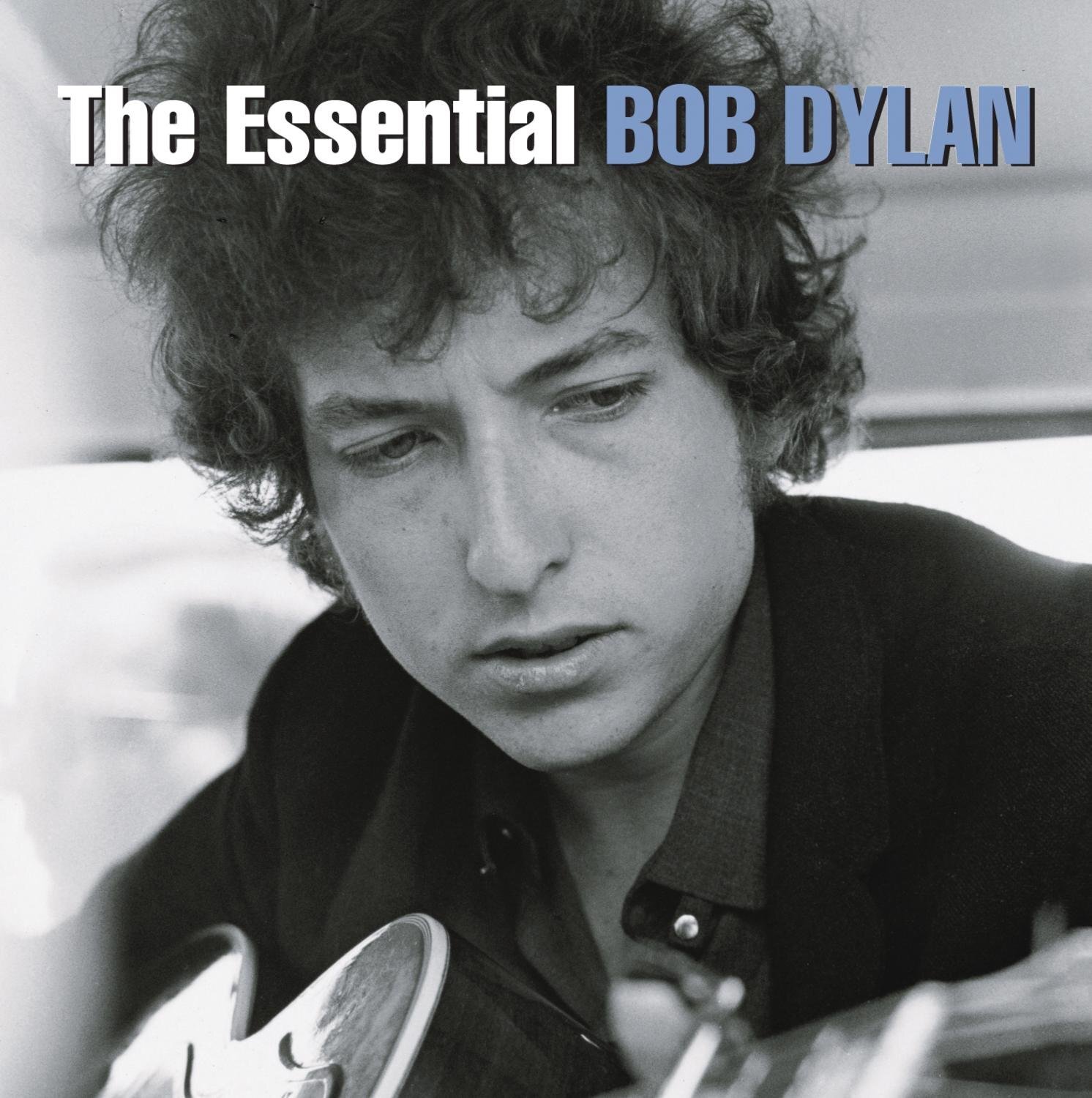 Bob Dylan Essential Bob Dylan (CD)