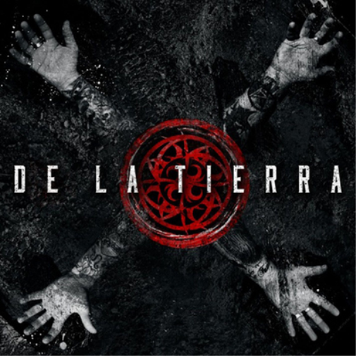 De La Tierra De La Tierra (CD) Album