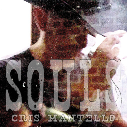 7024790 Audio Cd Cris Mantello - Souls