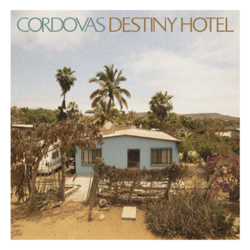 Cordovas Destiny Hotel (CD) Album