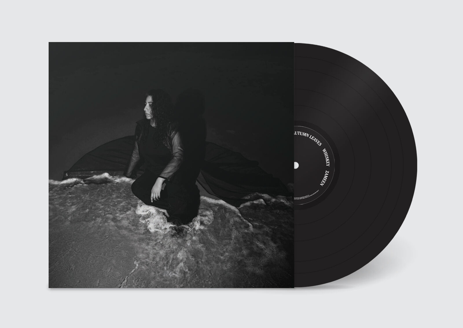 Arooj Aftab  - Night Reign - Vinile